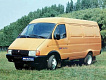 Gazelle 1994-