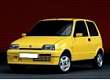 CINQUECENTO 1992-1998