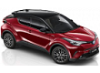 C-HR 2016-