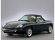 BARCHETTA 1995-2005
