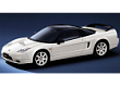 NSX 1990-2005
