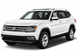 ATLAS 2017-