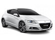 CR-Z 2010-2016