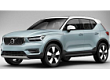 XC40