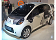 C-ZERO 2010-