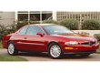 RIVIERA COUPE 1995-1999