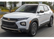 TRAILBLAZER 2020-