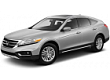 CROSSTOUR 2009-2015 (ACCORD CROSSTOUR)