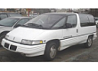 TRANS SPORT 1989-1998