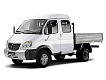3310 Valdai  2004-2015