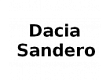 SANDERO