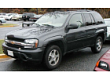 TRAILBLAZER 2002-2009