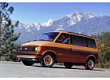ASTRO MINIVAN 1987-1993