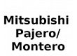 PAJERO/MONTERO